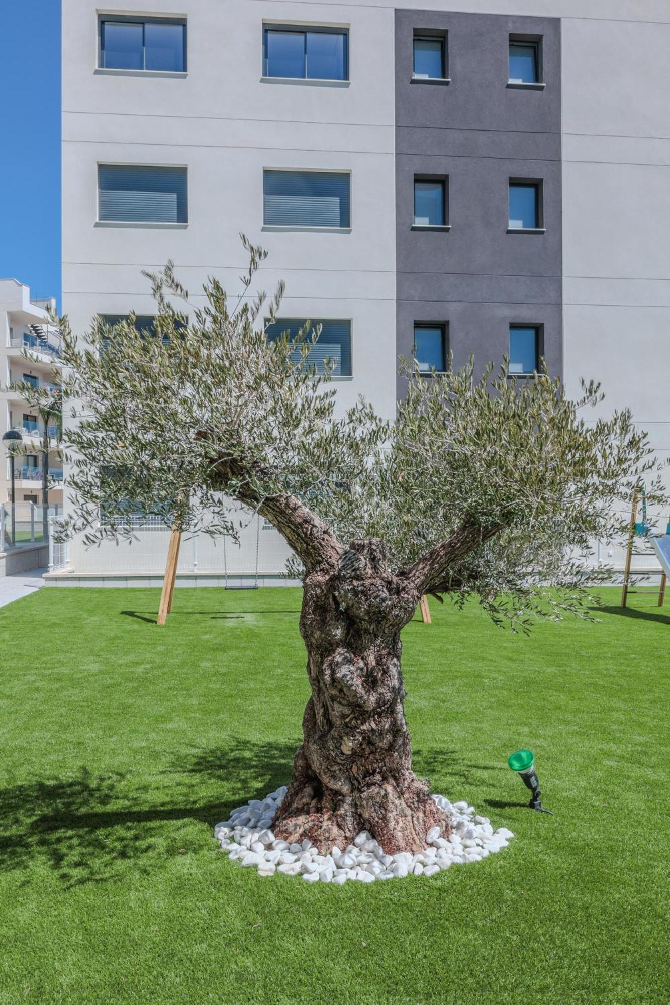 Luxury 2 Bedroom Apartment By Coeli Holidays Los Alcázares Exterior foto