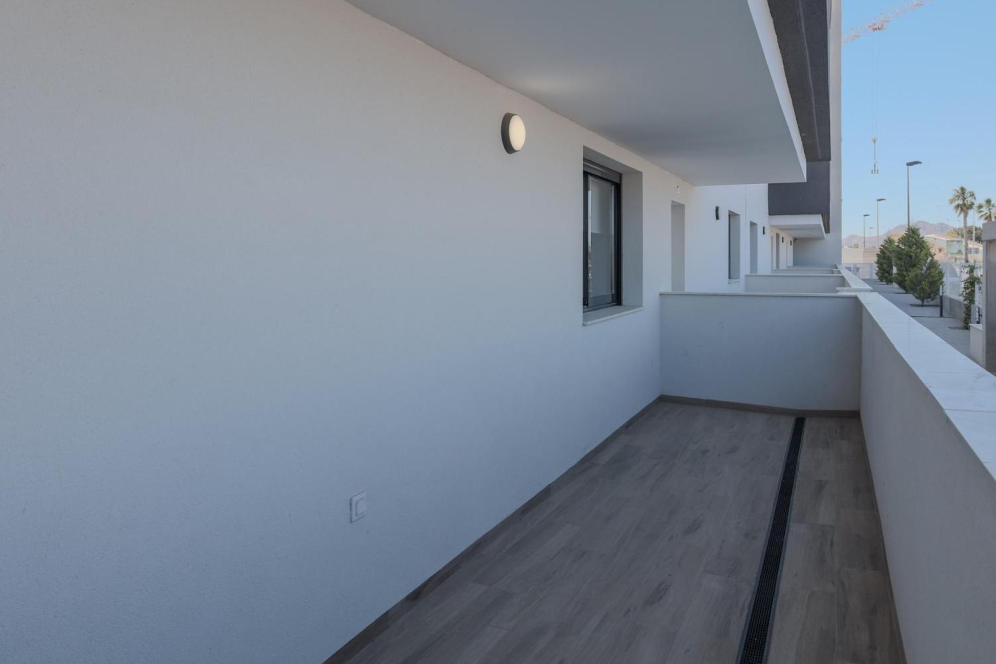 Luxury 2 Bedroom Apartment By Coeli Holidays Los Alcázares Exterior foto